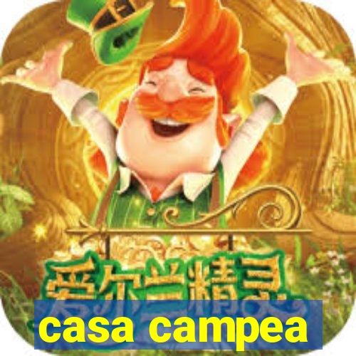 casa campea